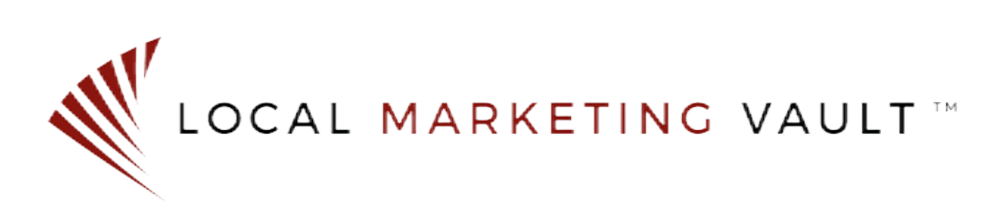 LocalMarketingVault Logo